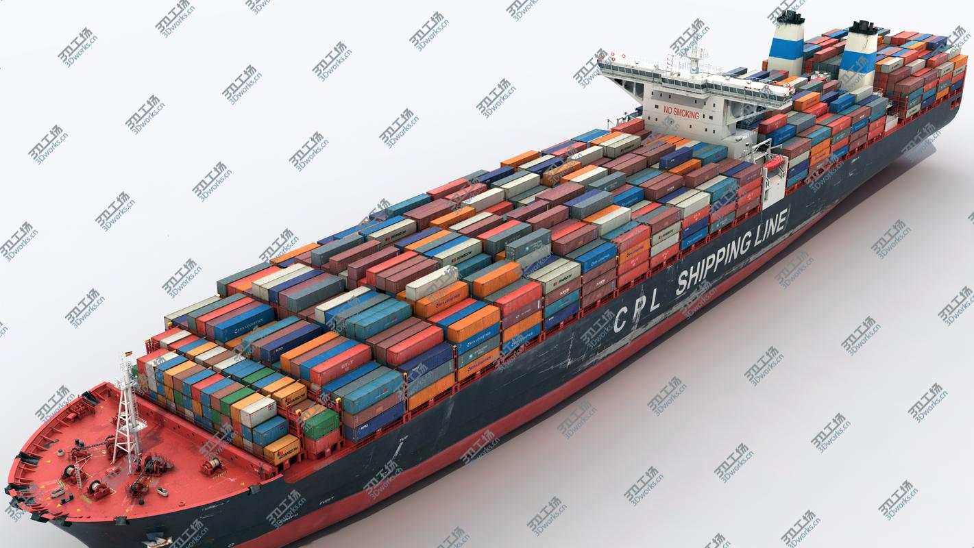 images/goods_img/20210113/Container Ship 3D/2.jpg